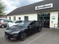 Ford Focus Turnier ST-Line Schwarz - thumbnail 1