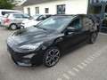 Ford Focus Turnier ST-Line Schwarz - thumbnail 2