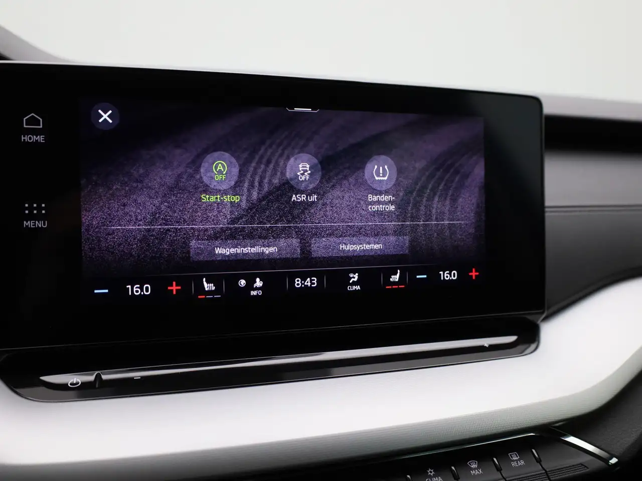 Skoda Octavia Combi 2.0 CRTDI 85kW Clever PDC V+A Carplay, миниатюра 25