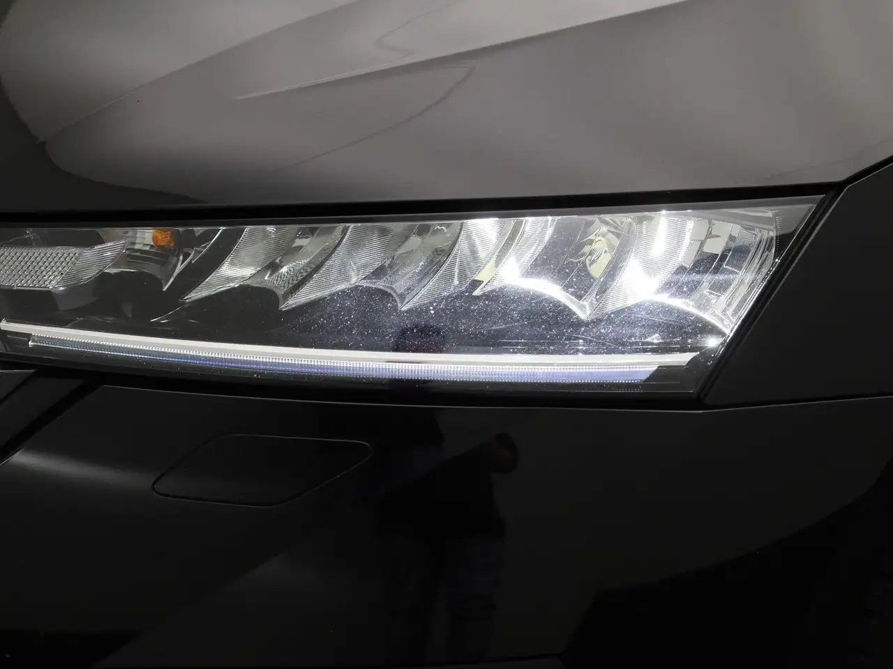 Skoda Octavia Combi 2.0 CRTDI 85kW Clever PDC V+A Carplay, миниатюра 18
