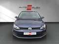 Volkswagen Golf VII Lim. Highline BMT /Tüv Neu/Navi/Xenon Blau - thumbnail 6