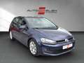 Volkswagen Golf VII Lim. Highline BMT /Tüv Neu/Navi/Xenon Blau - thumbnail 5