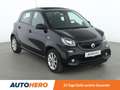 smart forFour 0.9 Turbo passion*NAVI*PDC*SHZ*TEMPO*KLIMA* Schwarz - thumbnail 8