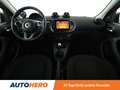 smart forFour 0.9 Turbo passion*NAVI*PDC*SHZ*TEMPO*KLIMA* Schwarz - thumbnail 12