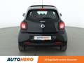 smart forFour 0.9 Turbo passion*NAVI*PDC*SHZ*TEMPO*KLIMA* Schwarz - thumbnail 5