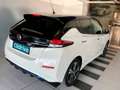 Nissan Leaf 62 kWh e+ N-Connecta Blanco - thumbnail 6