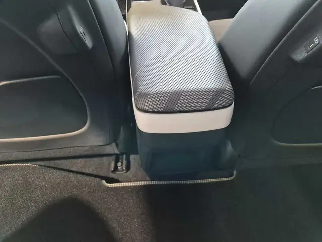 Kia Ev6 view 13