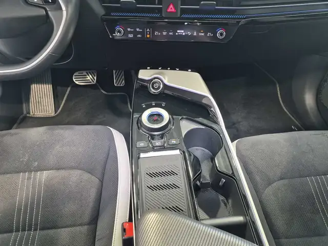 Kia Ev6 view 12