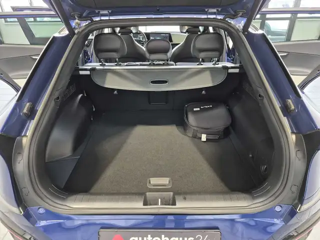 Kia Ev6 view 6