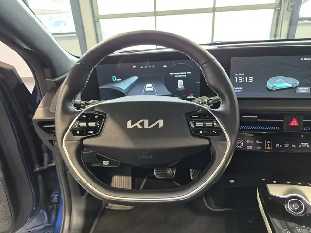 Kia Ev6 view 10