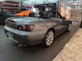 Honda S 2000 2.0i 16v VTEC AC Moonrock Gris - thumbnail 4