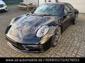Porsche 992 / 911 Carrera 4 S SPORT-DESIGN+KLAPPE+CARBON Noir - thumbnail 7