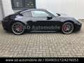 Porsche 992 / 911 Carrera 4 S SPORT-DESIGN+KLAPPE+CARBON Schwarz - thumbnail 3