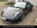 Porsche 992 / 911 Carrera 4 S SPORT-DESIGN+KLAPPE+CARBON Schwarz - thumbnail 7