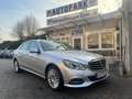 Mercedes-Benz E 220 CDI BlueEfficiency Limousine**1.Hand** Silber - thumbnail 1