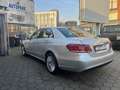 Mercedes-Benz E 220 CDI BlueEfficiency Limousine**1.Hand** Silber - thumbnail 4