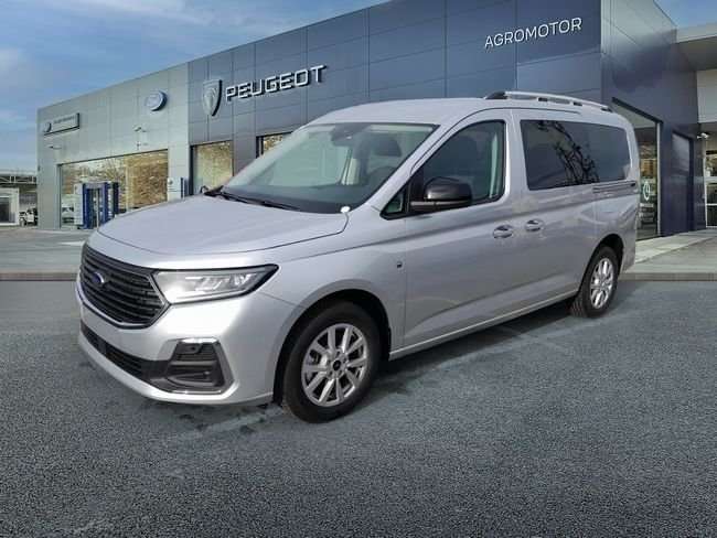 Ford Tourneo Connect 1.5 Ecoboost PHEV Titanium Auto - foto 1