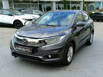 1.5 i-VTEC Elegance Navi ADAS