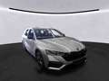 Skoda Octavia Combi 2.0 TSI DSG RS Plus Navi LED LaneA Silber - thumbnail 2