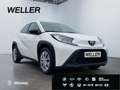 Toyota Aygo X Play *ACC*Kamera*CarPlay*DAB*Spurhalteass* Blanc - thumbnail 4