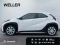 Toyota Aygo X Play *ACC*Kamera*CarPlay*DAB*Spurhalteass* Blanc - thumbnail 5