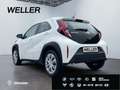 Toyota Aygo X Play *ACC*Kamera*CarPlay*DAB*Spurhalteass* Blanc - thumbnail 7