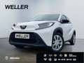 Toyota Aygo X Play *ACC*Kamera*CarPlay*DAB*Spurhalteass* Blanc - thumbnail 1