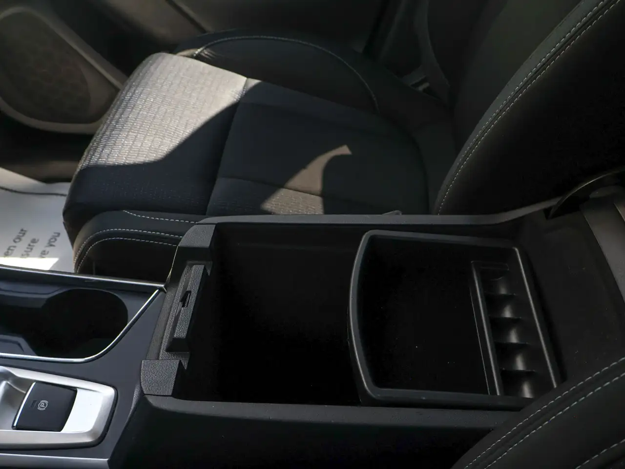 Subaru Ascent снимка Subaru Ascent