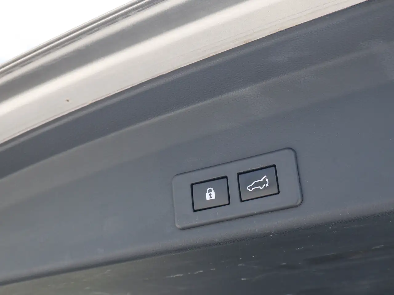 Subaru Ascent снимка Subaru Ascent