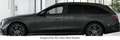 Mercedes-Benz E 300 de 4MATIC T AMG NIGHT PANO SUPERSCREEN Grau - thumbnail 4
