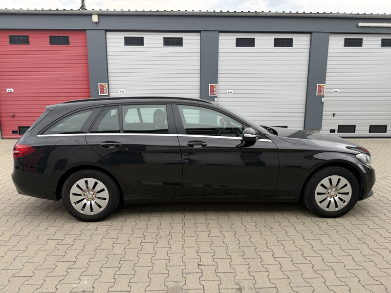Mercedes-Benz C 200 C 200 BlueTec / d (205.237)+Navi+Start&Stop — photo 5