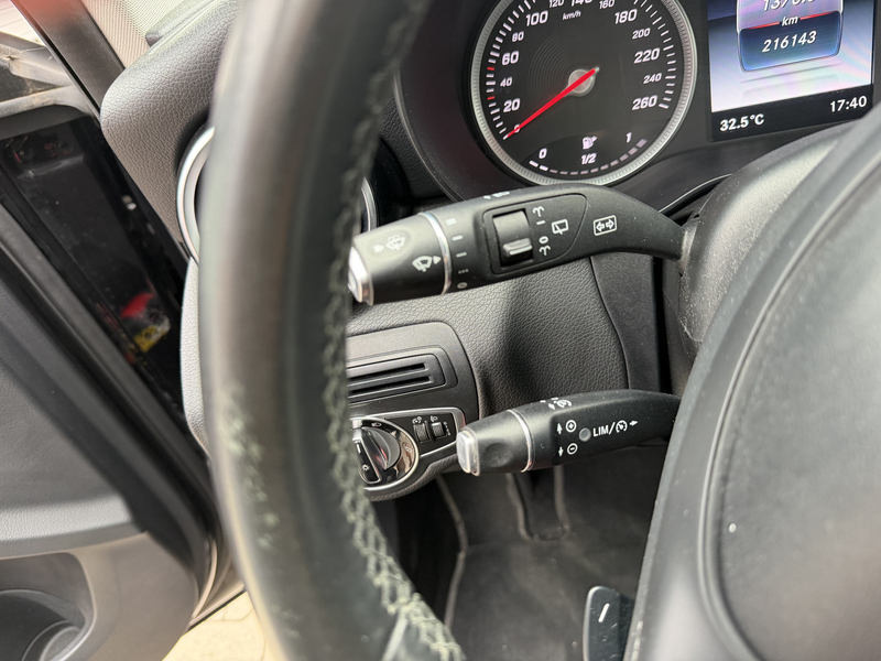 Mercedes-Benz C 200 C 200 BlueTec / d (205.237)+Navi+Start&Stop — photo 13