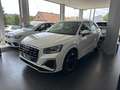 Audi Q2 30 TDI S line S tronic 85kW Blanco - thumbnail 2