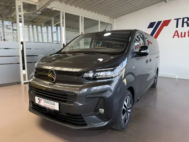 Citroen Spacetourer