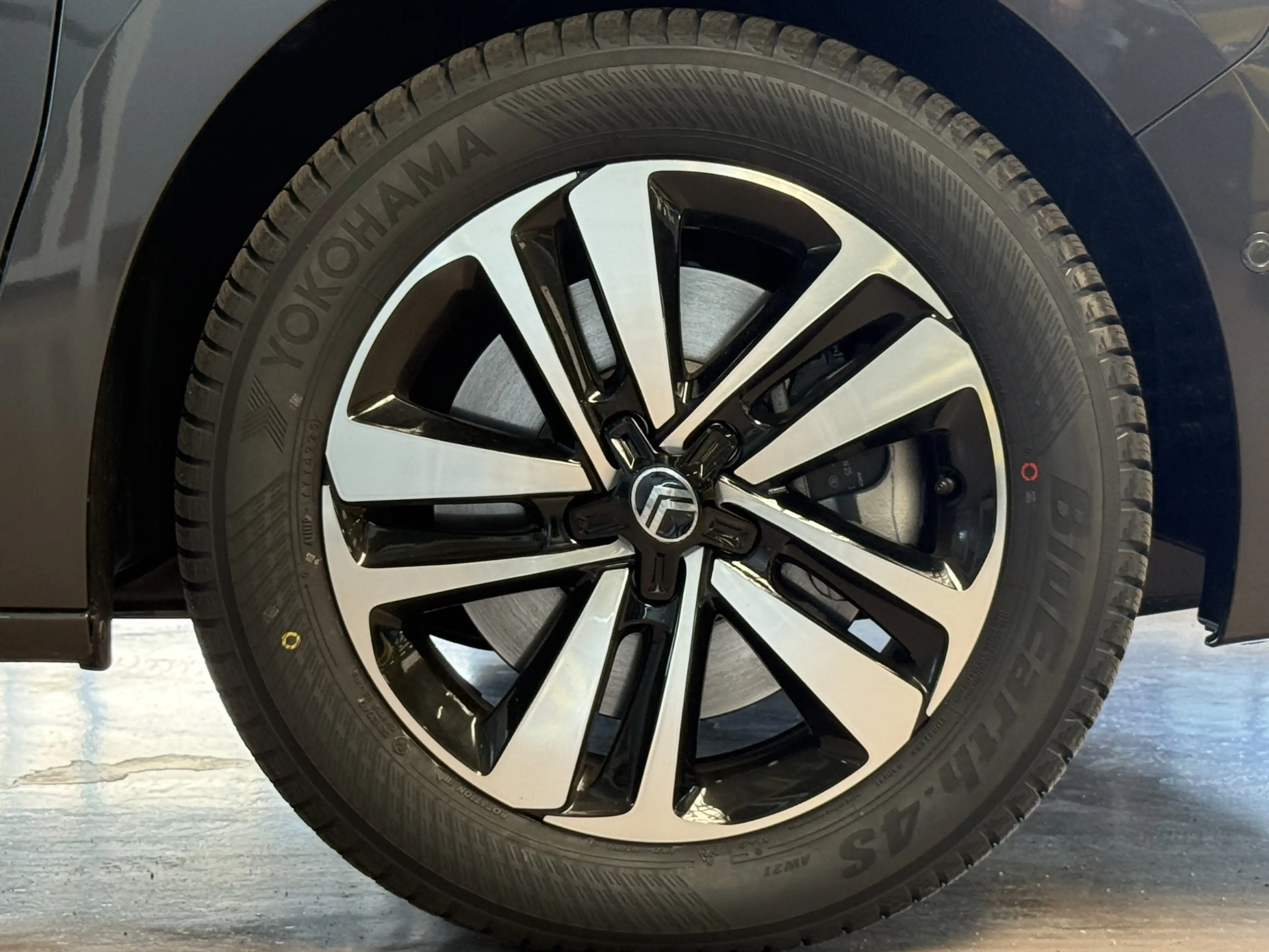 Citroen Spacetourer Max XL 2,2 Diesel 180 Autom AHK Pano — photo 11