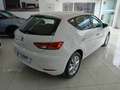 SEAT Leon 1.6TDI CR S&S Style 115 Blanc - thumbnail 5