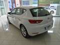 SEAT Leon 1.6TDI CR S&S Style 115 Blanc - thumbnail 4