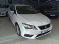 SEAT Leon 1.6TDI CR S&S Style 115 Blanc - thumbnail 3