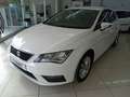 SEAT Leon 1.6TDI CR S&S Style 115 Blanc - thumbnail 2