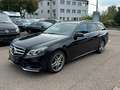 Mercedes-Benz E 400 T 4-Matic AMG*DSTR+*STANDHZG*FOND*AHK*ILS* Schwarz - thumbnail 2