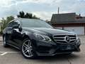 Mercedes-Benz E 400 T 4-Matic AMG*DSTR+*STANDHZG*FOND*AHK*ILS* Schwarz - thumbnail 1