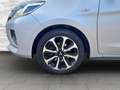 Mitsubishi Space Star 1,2 MIVEC Invite AS&G Aut. CVT Silber - thumbnail 6
