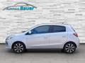 Mitsubishi Space Star 1,2 MIVEC Invite AS&G Aut. CVT Silber - thumbnail 3