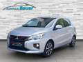 Mitsubishi Space Star 1,2 MIVEC Invite AS&G Aut. CVT Silber - thumbnail 1