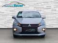 Mitsubishi Space Star 1,2 MIVEC Invite AS&G Aut. CVT Silber - thumbnail 2