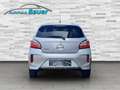 Mitsubishi Space Star 1,2 MIVEC Invite AS&G Aut. CVT Silber - thumbnail 5