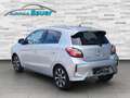Mitsubishi Space Star 1,2 MIVEC Invite AS&G Aut. CVT Silber - thumbnail 4