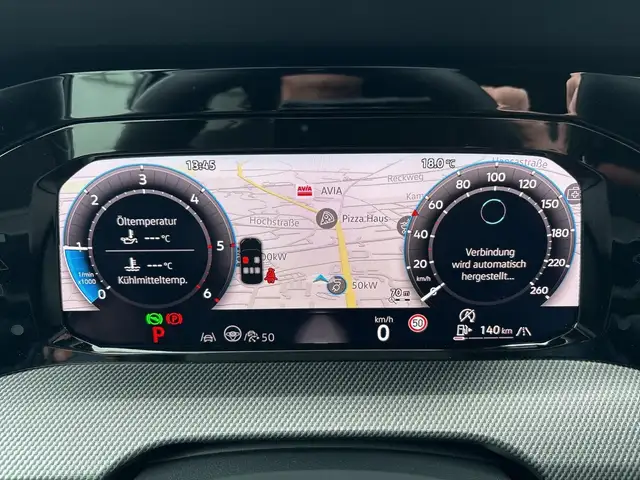 Volkswagen Golf view 11