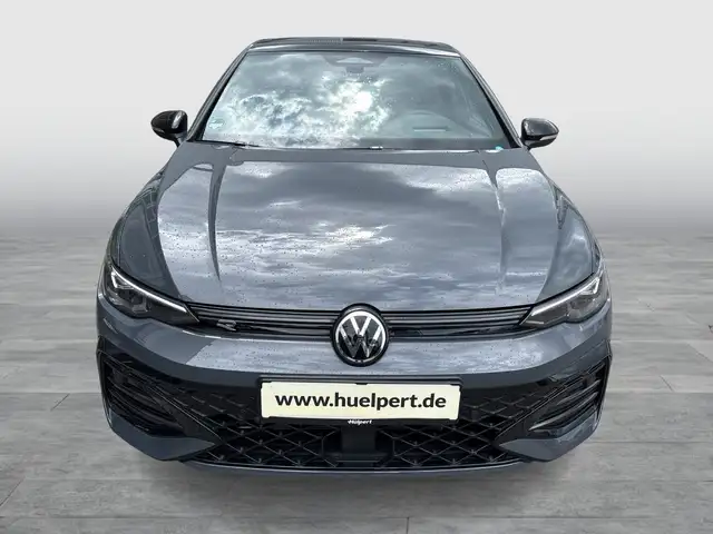 Volkswagen Golf view 6