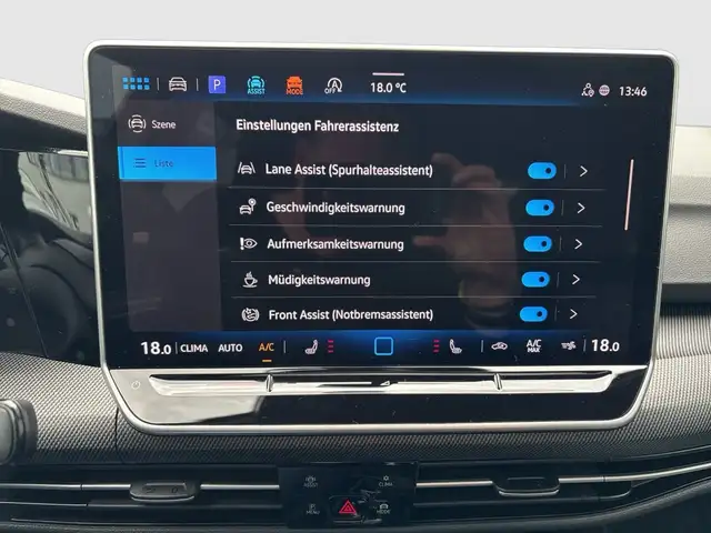Volkswagen Golf view 15